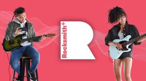 Rocksmith+ Release Date Announced for PC