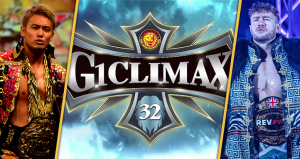 NJPW G1 Climax Finals: Kazuchika Okada vs. Will Ospreay Results