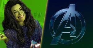 She-Hulk’s Best Friend Wants Her to Be an Avenger