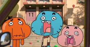 Amazing World of Gumball Movie, Steve Urkel Revival, and More Canceled at HBO Max
