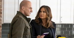 Law & Order: SVU Boss Confirms Major Reveal for Benson and Stabler Shippers in Upcoming Episode
