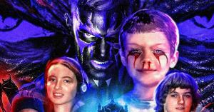 Abdulmalik Reveals What Stranger Things Would Look Like If Created by WWE