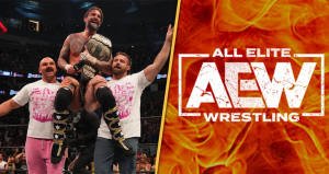 Dax Harwood Addresses Possibility of FTR and CM Punk vs The Elite Ever Happening in AEW