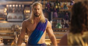 Chris Hemsworth Opens Up About Thor: Love and Thunder’s Weak Reviews: “It Just Became Too Silly”