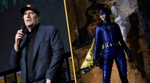 Marvel President Kevin Feige Reaches Out to Batgirl Directors