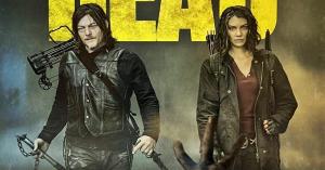 The Walking Dead’s Final Season Returns With Two Episodes on AMC+