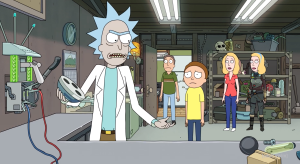 Rick and Morty Season 6 Trailer Released: Watch