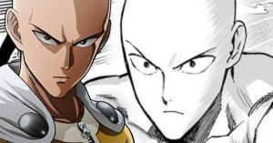 One-Punch Man Brings Saitama’s Strength to Godly New Level