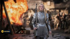 The Lord of the Rings: The Rings of Power Review: A Fantastic World in Search of Adventure
