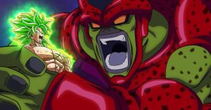 Dragon Ball Super: Super Hero: Why Cell’s Comeback Makes Sense