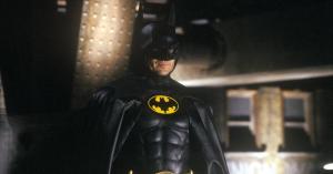 Batgirl: Details About Michael Keaton’s Batman Return in Scrapped DC Movie