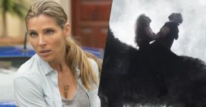 Chris Hemsworth’s Wife Elsa Pataky Shares Set Photo of Thor: Love and Thunder Cameo