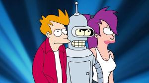 The Simpsons: Hit and Run Mod Turns Game Into Futurama