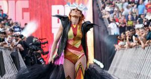 WWE: Update on Becky Lynch’s Return From Injury