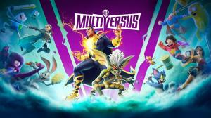 MultiVersus Leak Reveals New Art Ahead of Possible Comeback