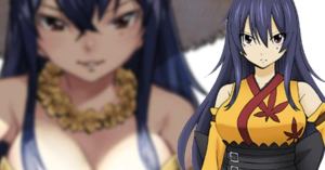 Edens Zero Creator Gets Homura Summer Ready in New Sketch