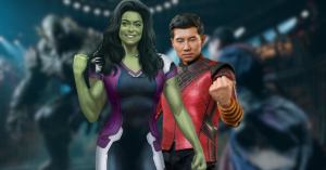 She-Hulk Episode 2 Establishes a Major Tie to Shang-Chi