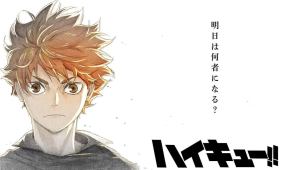Haikyu Will Conclude With Two-Part Final Films