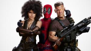 Deadpool 2 Director Confirms He Had Conversations About Third Movie