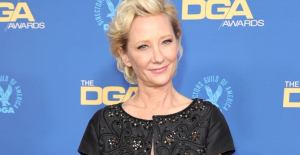 Anne Heche “Not Expected to Survive” Injuries From Car Accident