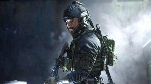 Call of Duty: Modern Warfare 3 Logo Leaks Ahead of Reveal