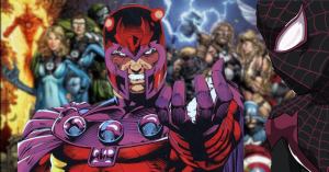 What Will Be The New MCU Saga That Begins After Avengers: Secret Wars?