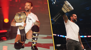 Positive Sign for AEW Champion CM Punk’s In-Ring Return