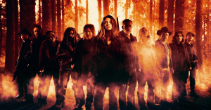 Watch The Walking Dead: The Last Episodes Exclusive Teaser