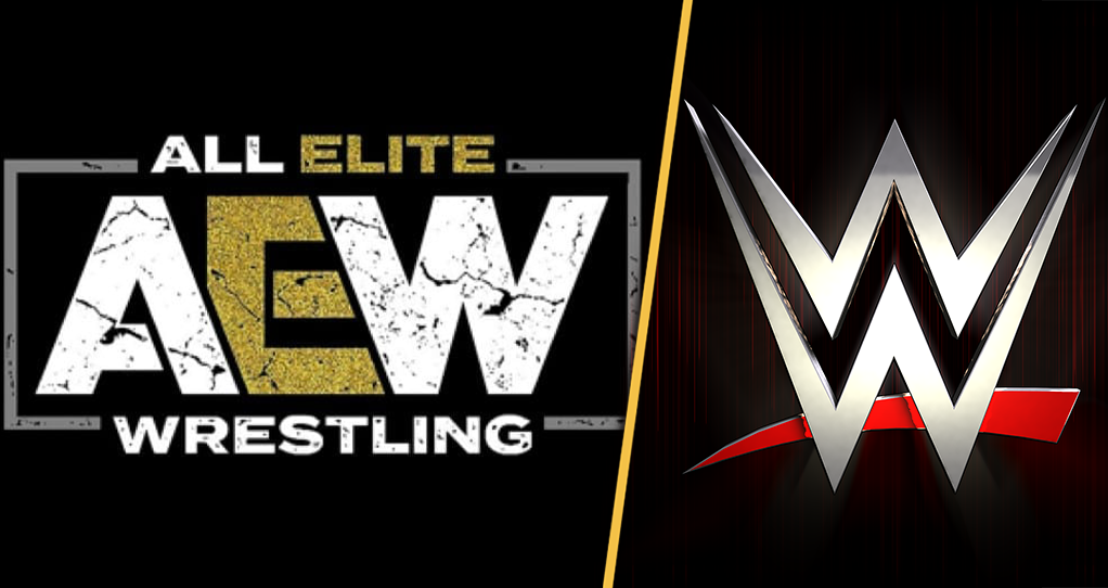 AEW Original Plans to Finish Career in WWE - ComicBook.com