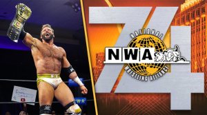 Matt Cardona’s In-Ring Return Announced