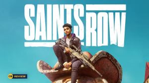 Saints Row Review: Dated, Buggy, Yet Chaotically Fun