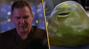 The Orville Releases Norm Macdonald Tribute Video