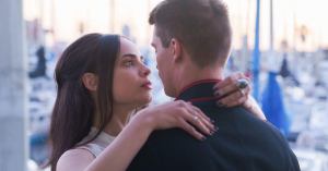 Purple Hearts Joins Netflix’s All-Time Top 10 Movies List