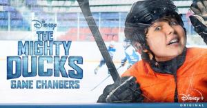 The Mighty Ducks: Game Changers Season 2 Premiere Date Announced for Disney+