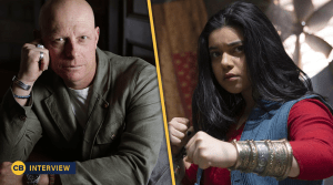 Ms. Marvel Cinematographer Jules O’Loughlin Reveals How The Multiverse Saved an Episode