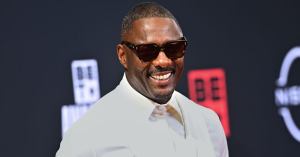 Idris Elba to Star in Bang! Movie Adaptation From Bullet Train Director David Leitch