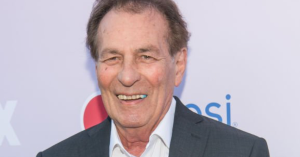 Joe E. Tata, Beverly Hills, 90210 Star, Dead at 85