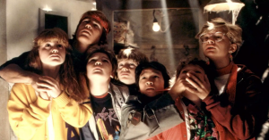 The Goonies 2: The Goldbergs Creator Pitched Sequel to Richard Donner