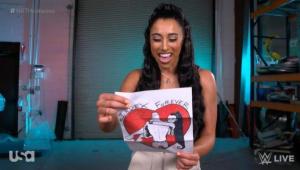 WWE Brings Back Beloved NXT Couple at Heatwave