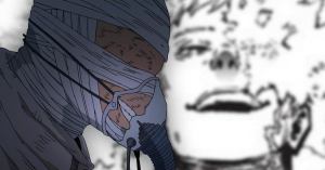 My Hero Academia Changes Up All For One’s Final Plan