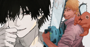 Chainsaw Man Execs Tease Yoshida’s Anime Debut