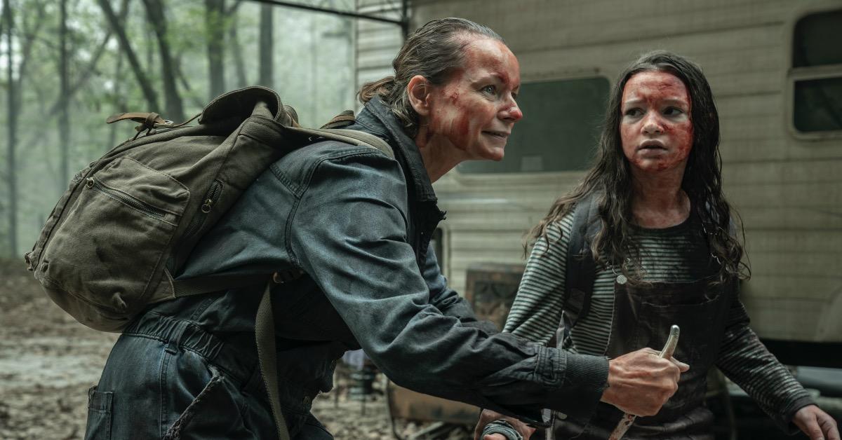 Tales of the Walking Dead's Alpha Timeline, Explained - ComicBook.com