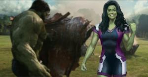 The Incredible Hulk Inspired Key MCU She-Hulk Moment