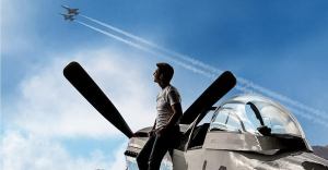 Top Gun: Maverick Fan Appreciation Weekend Announced by Paramount