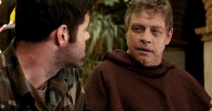 Lost Mark Hamill Movie Finally Being Released After 10 Years