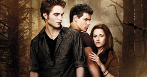 Every Twilight Movie Ranked