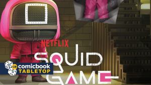 Netflix’s Squid Game Joins Funkoverse