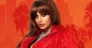 Jameela Jamil’s Titania Vandalizes She-Hulk’s Marketing in New Viral Videos