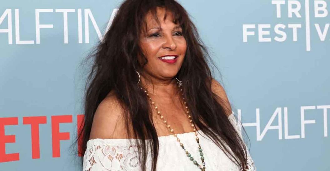 Tribeca Festival Opening Night - "Halftime" Premiere