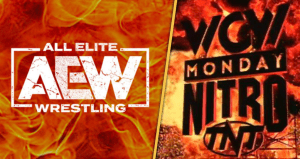 Wrestling Legend Says AEW is Getting “Exactly” Like How WCW Became